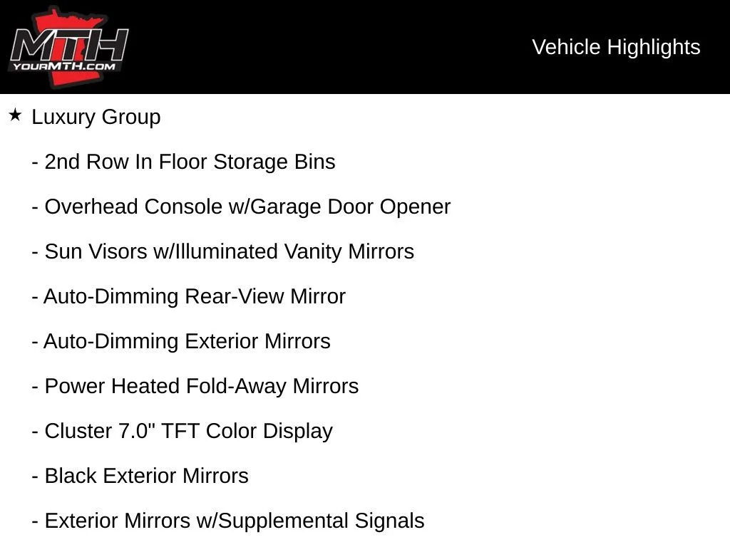 Certified Used 2023 Red Ram Warlock image 14
