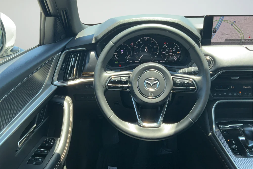 2024 Mazda CX-90 Premium Plus Package - Photo 15