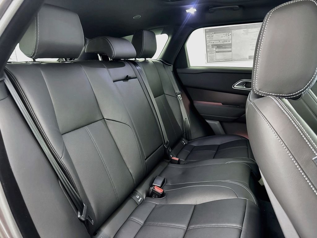 New 2026 Charente Grey Land Rover Belgravia Edition image 28
