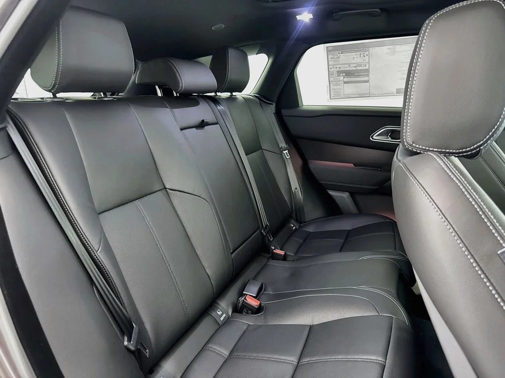 New 2026 Charente Grey Land Rover Belgravia Edition image 28
