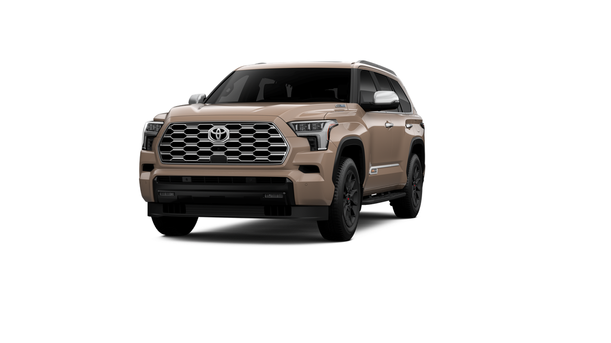 New 2026 Mudbath Toyota 1794 Edition image 18