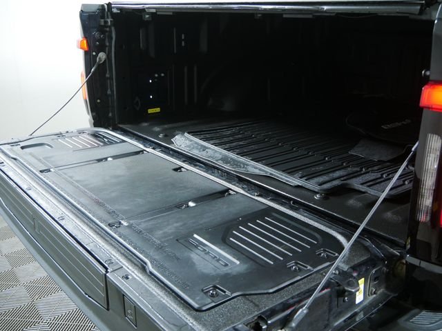 Certified Used 2025 Black Ford Flash image 18