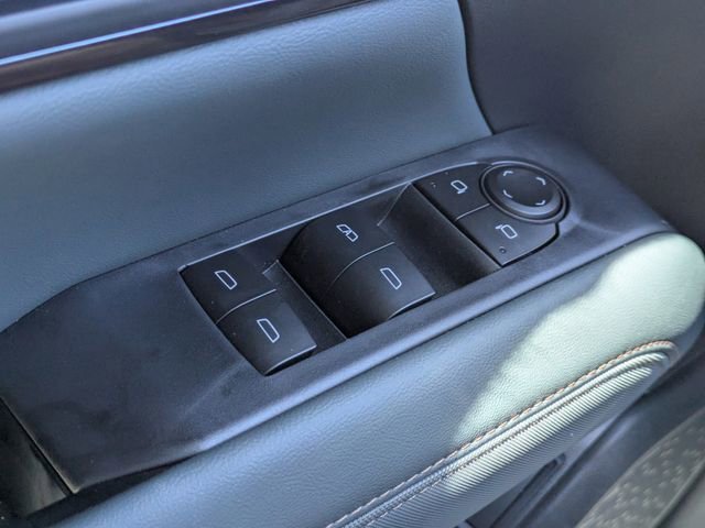 2026 GMC Terrain AT4 - Photo 27