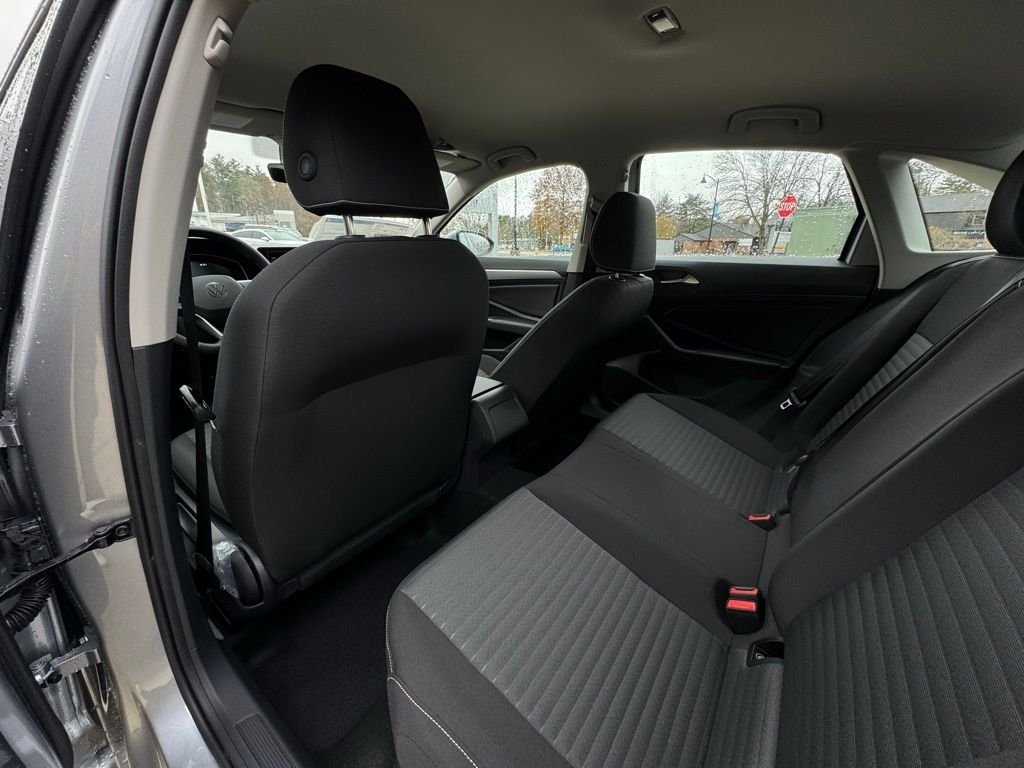 2026 Volkswagen Jetta S - Photo 26