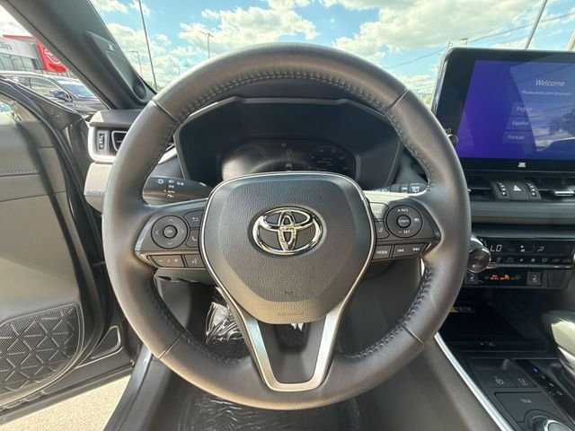 Used 2023 Gray Toyota XSE image 14