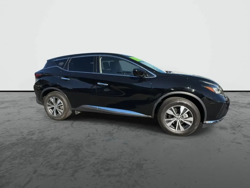 Used 2023 Nissan Murano S with VIN 5N1AZ2AJ3PC110753 for sale in Palmdale, CA
