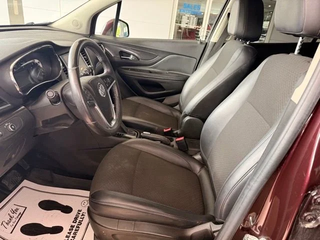 2018 Buick Encore Preferred - Photo 10