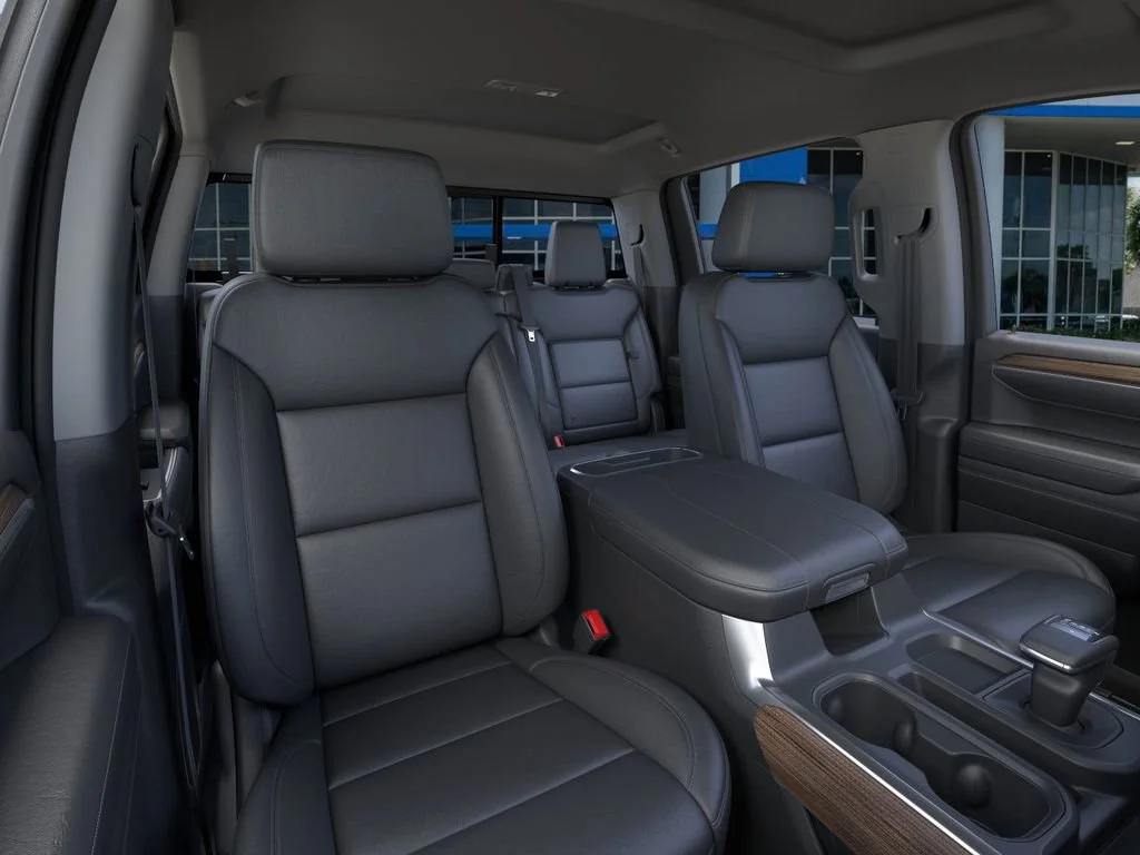 2026 Chevrolet Silverado 1500 RST - Photo 16