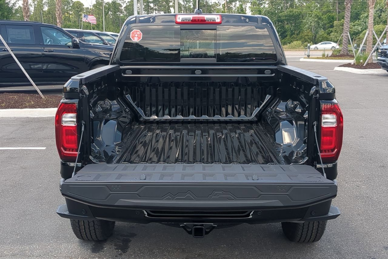 New 2026 Onyx Black GMC Elevation image 26