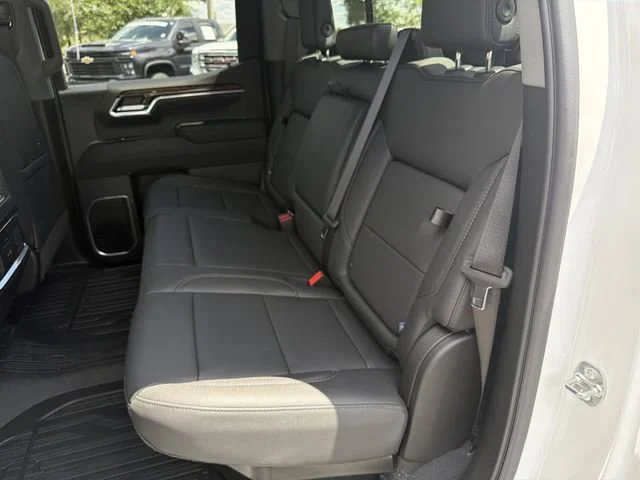 New 2026 Summit White GMC Elevation image 17