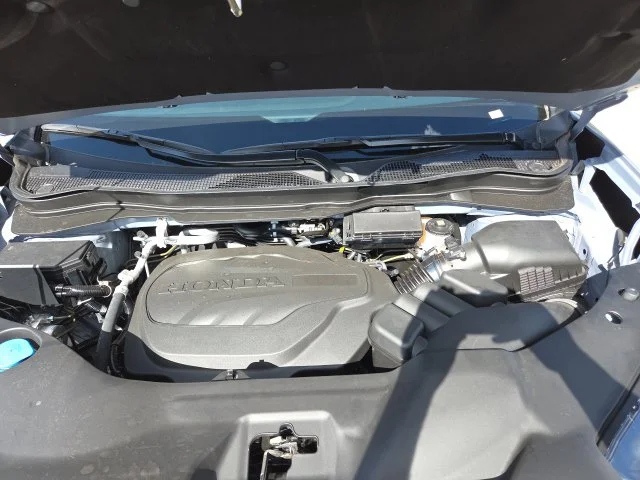 New 2026 Sonic Gray Pearl Honda TrailSport+ image 6