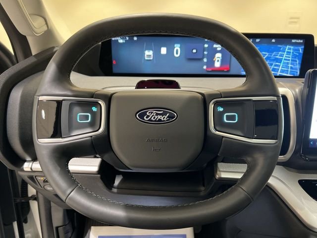 Used 2025 White Ford Active image 10