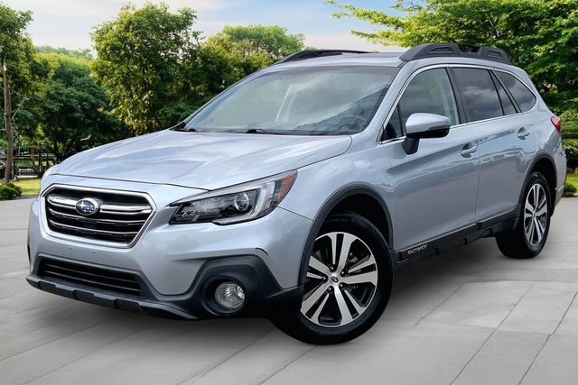 2018 Subaru Outback 2.5i