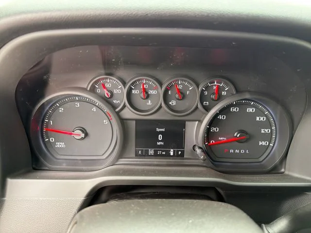 New 2026 White GMC Pro image 10