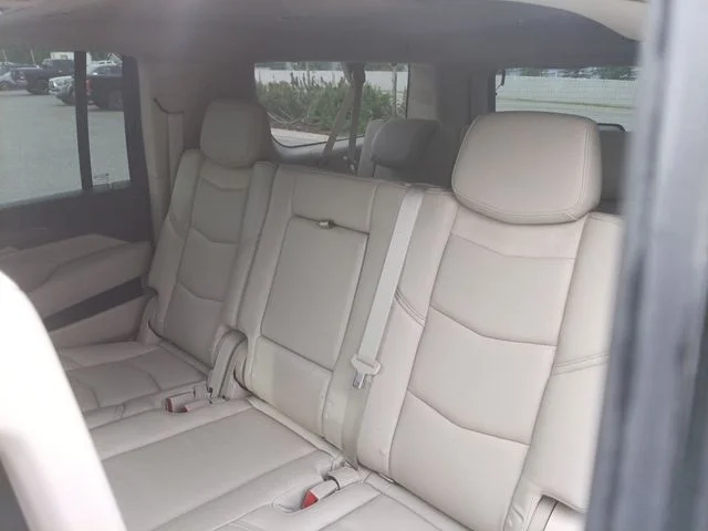 Used 2020 Gray Cadillac Premium image 14