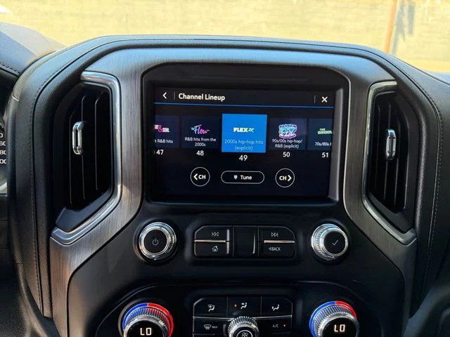 Used 2020 Black GMC Denali image 20