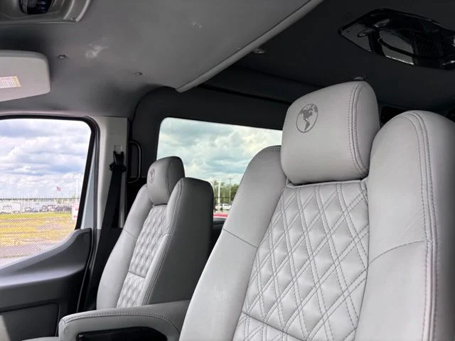New 2026 White Ford Explorer Trail Boss image 21