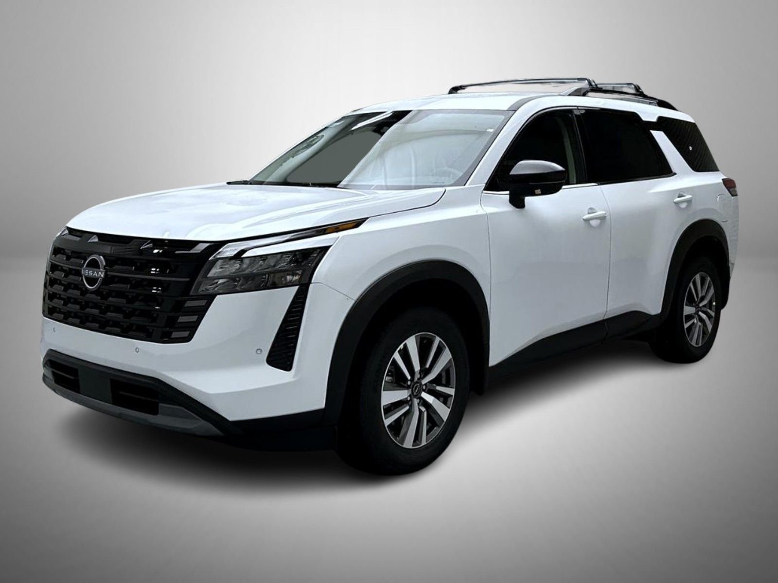 2026 Nissan Pathfinder