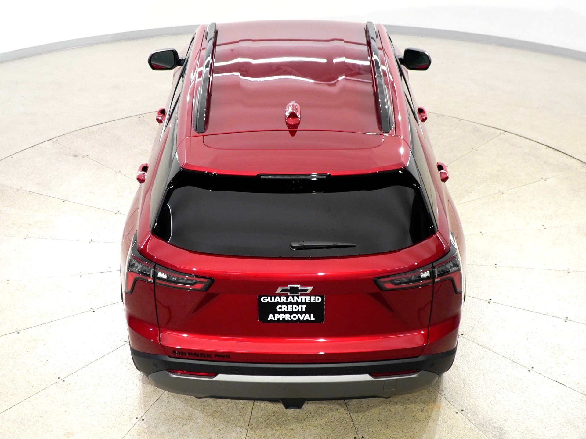 2026 Chevrolet Equinox LT - Photo 35