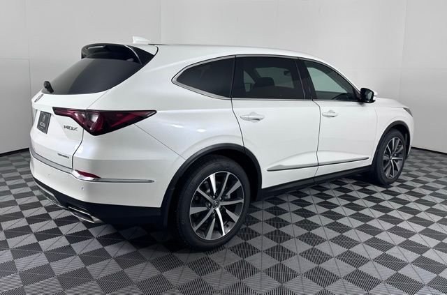 2026 Acura MDX Technology Package - Photo 7