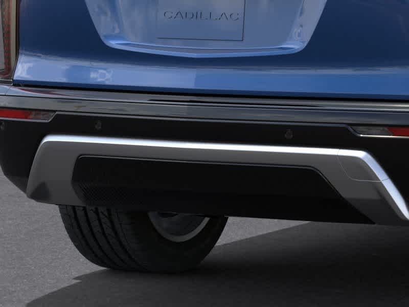 2027 Cadillac VISTIQ Sport - Photo 14