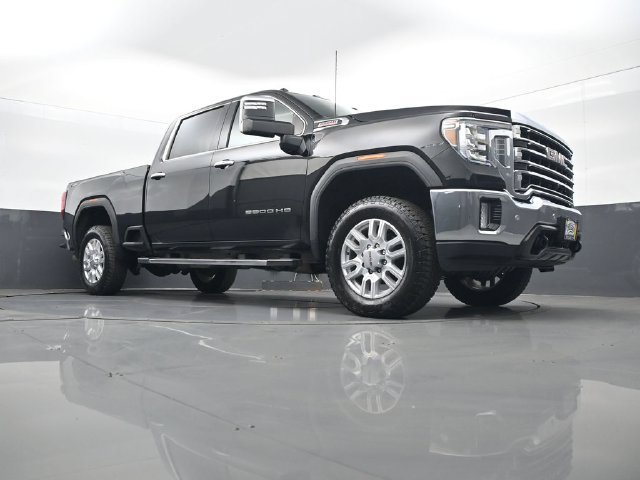 2023 GMC Sierra 2500HD SLT - Photo 23
