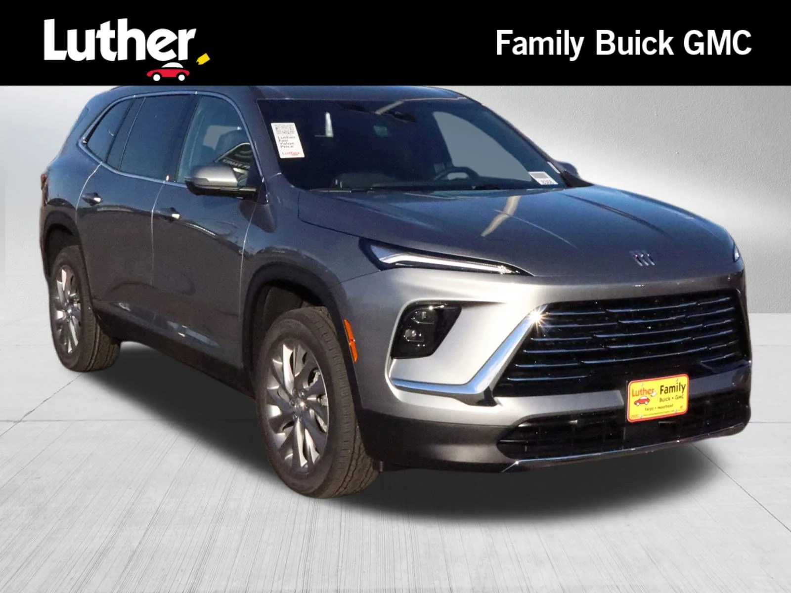 2026 Buick Enclave Preferred AWD's photo