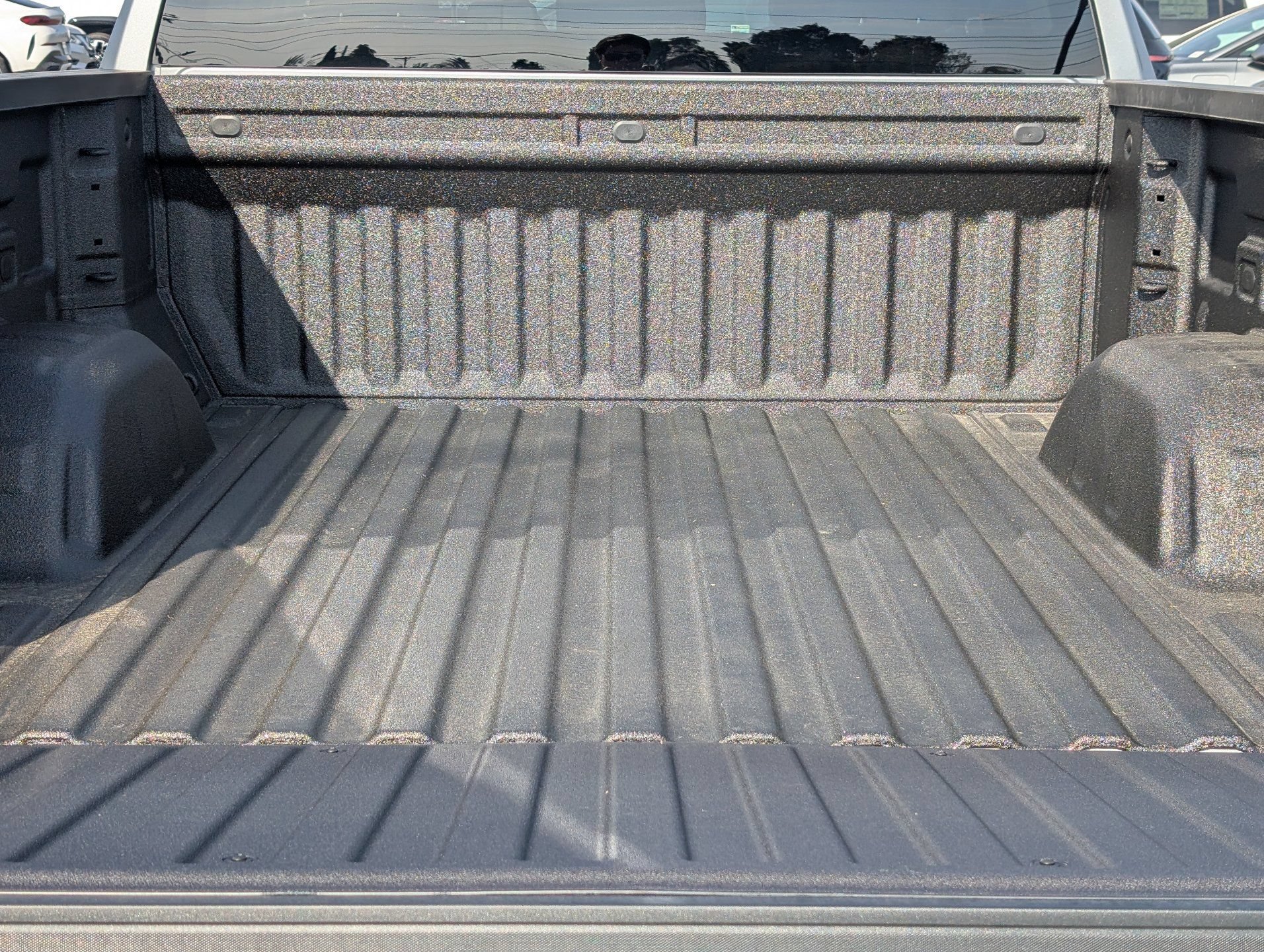 2026 Chevrolet Silverado 1500 Custom - Photo 8