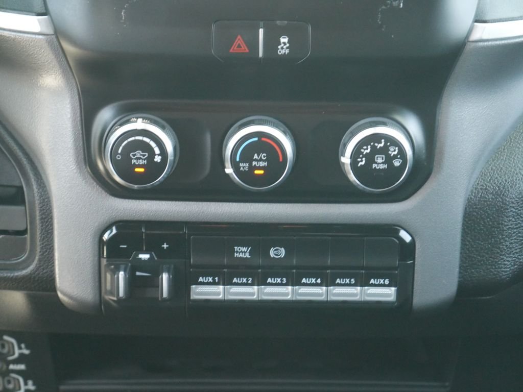 Used 2024 White Ram SLT image 26