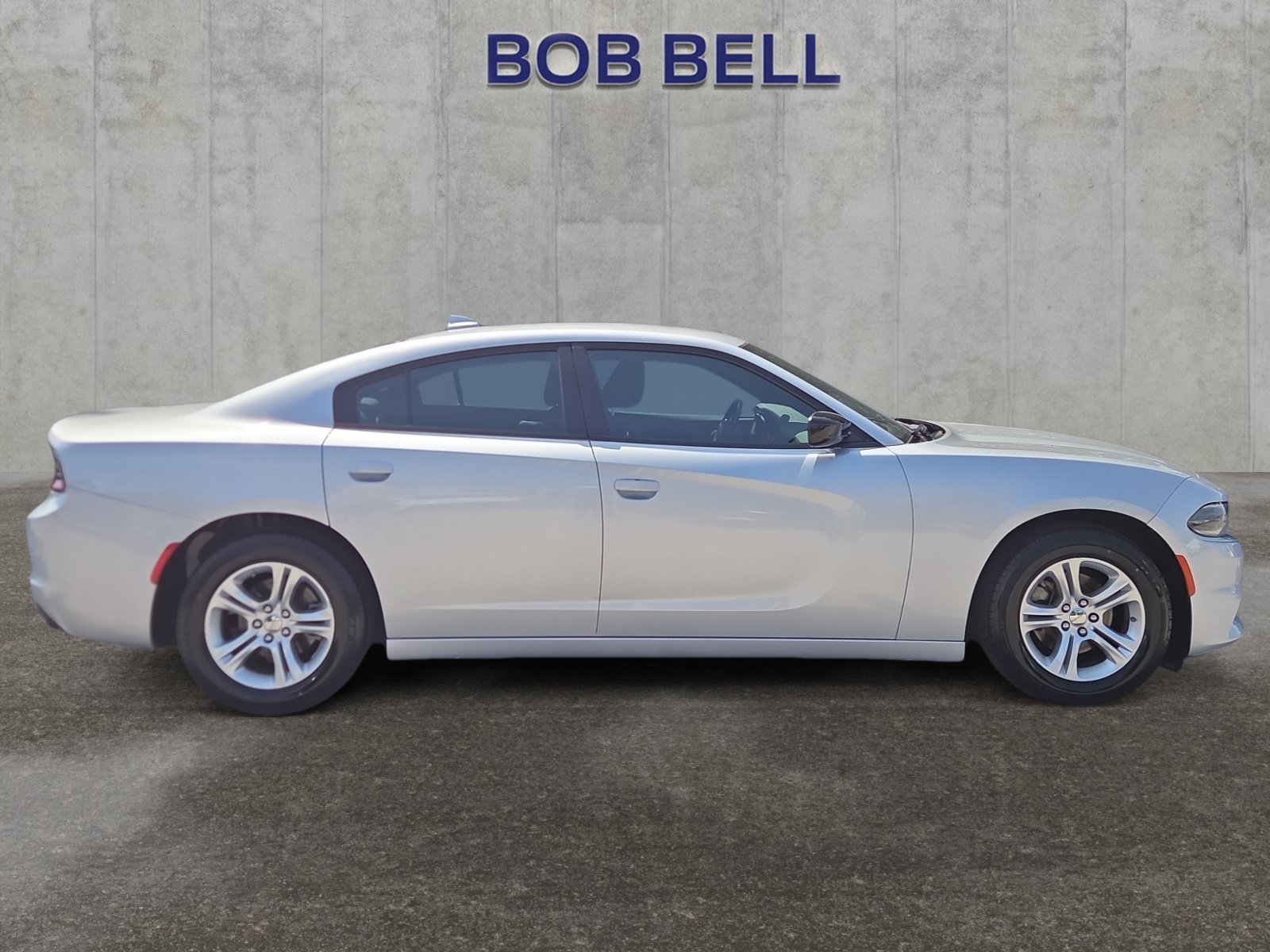2023 Dodge Charger SXT - Photo 6