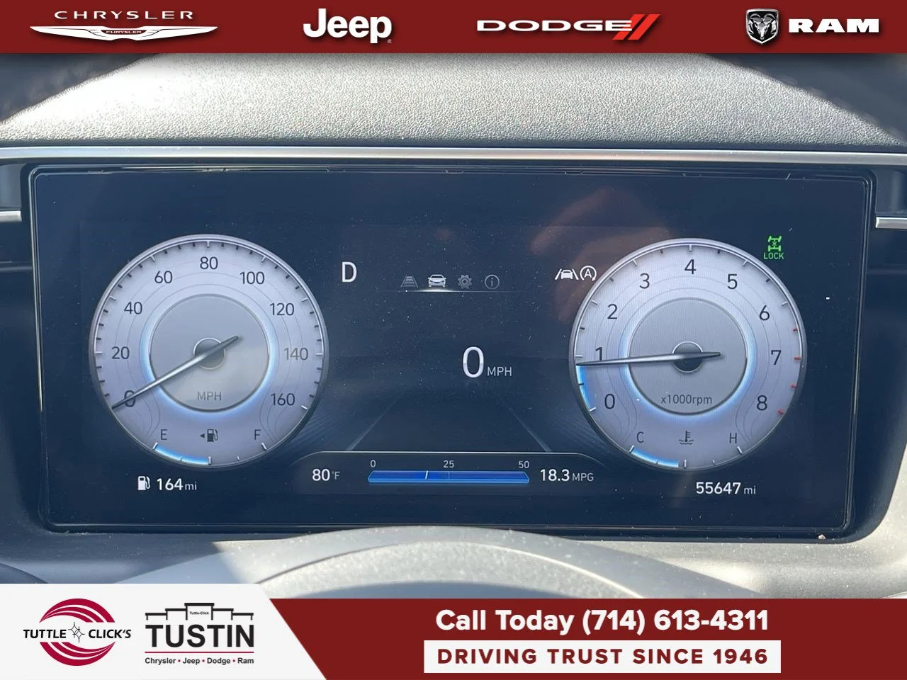Used 2022 Calypso Red Hyundai SEL image 24