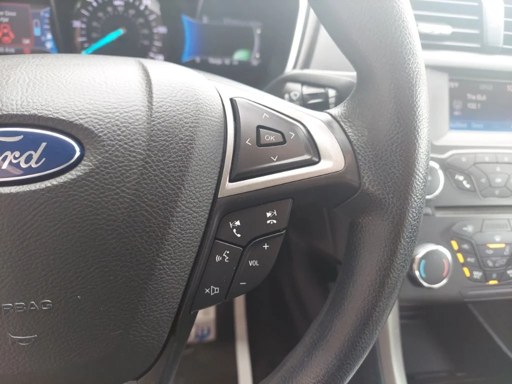 Certified Used 2018 Gray Ford S image 13