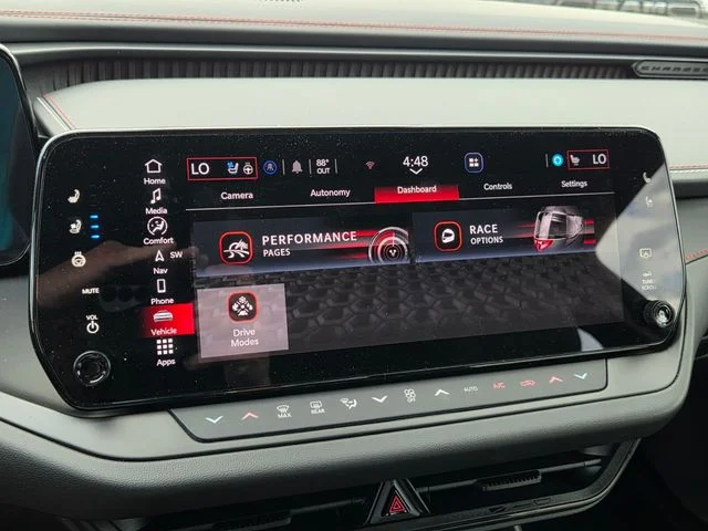 New 2026 Redeye Dodge Scat Pack Plus image 18