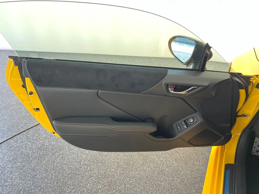 New 2026 SUNRISE YELLOW Subaru Series.Yellow image 12
