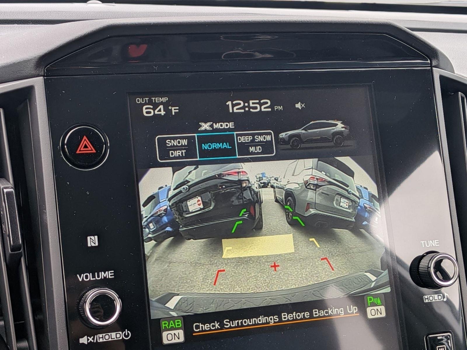 2026 Subaru Crosstrek Wilderness - Photo 24