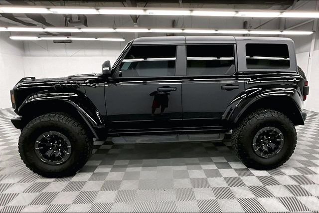 2024 Ford Bronco 4-Door Raptor - Photo 15