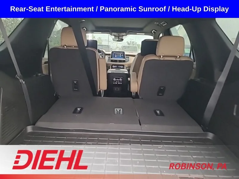 Used 2023 Beige Chevrolet Premier image 10