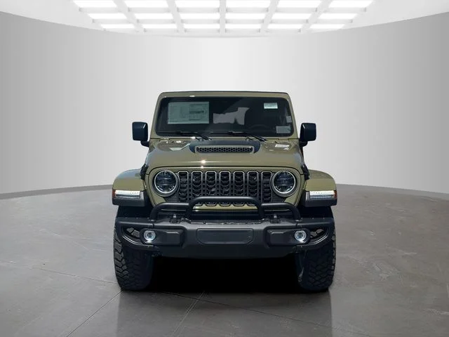 New 2026 41 Exterior Paint Jeep Willys image 2