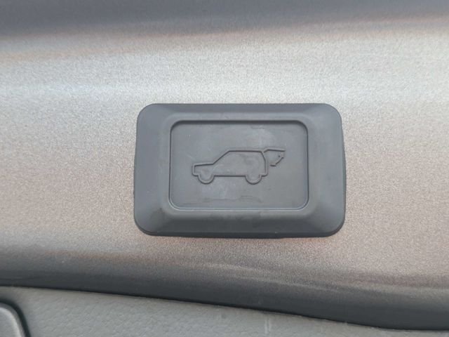 Used 2025 Gray Toyota XLE image 13
