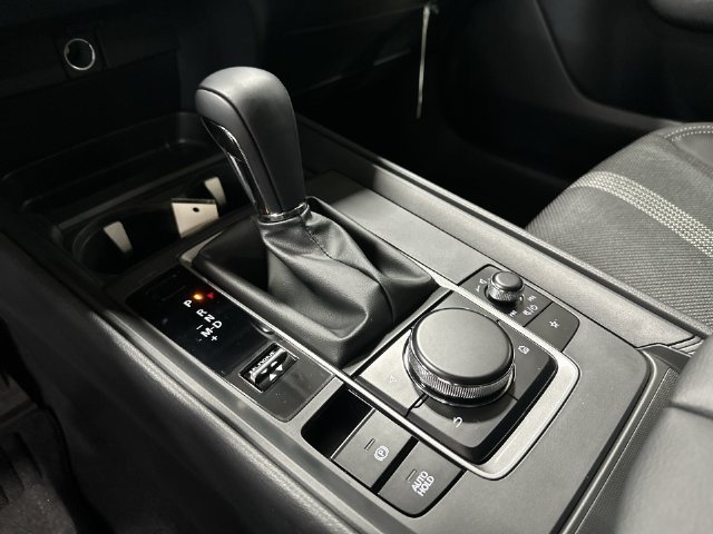 New 2026 Black Mazda 2.5 S Preferred image 27