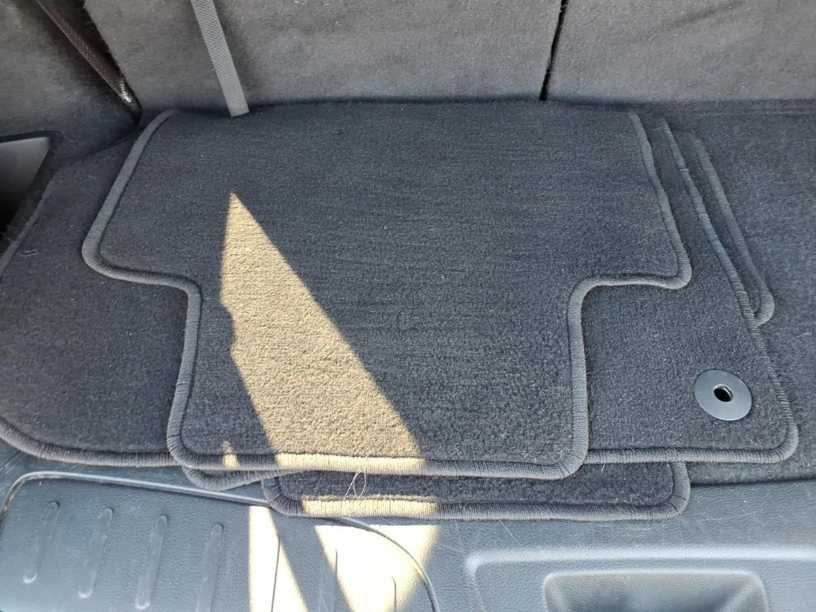 Used 2024 Vapor Gray Dodge GT Plus image 35