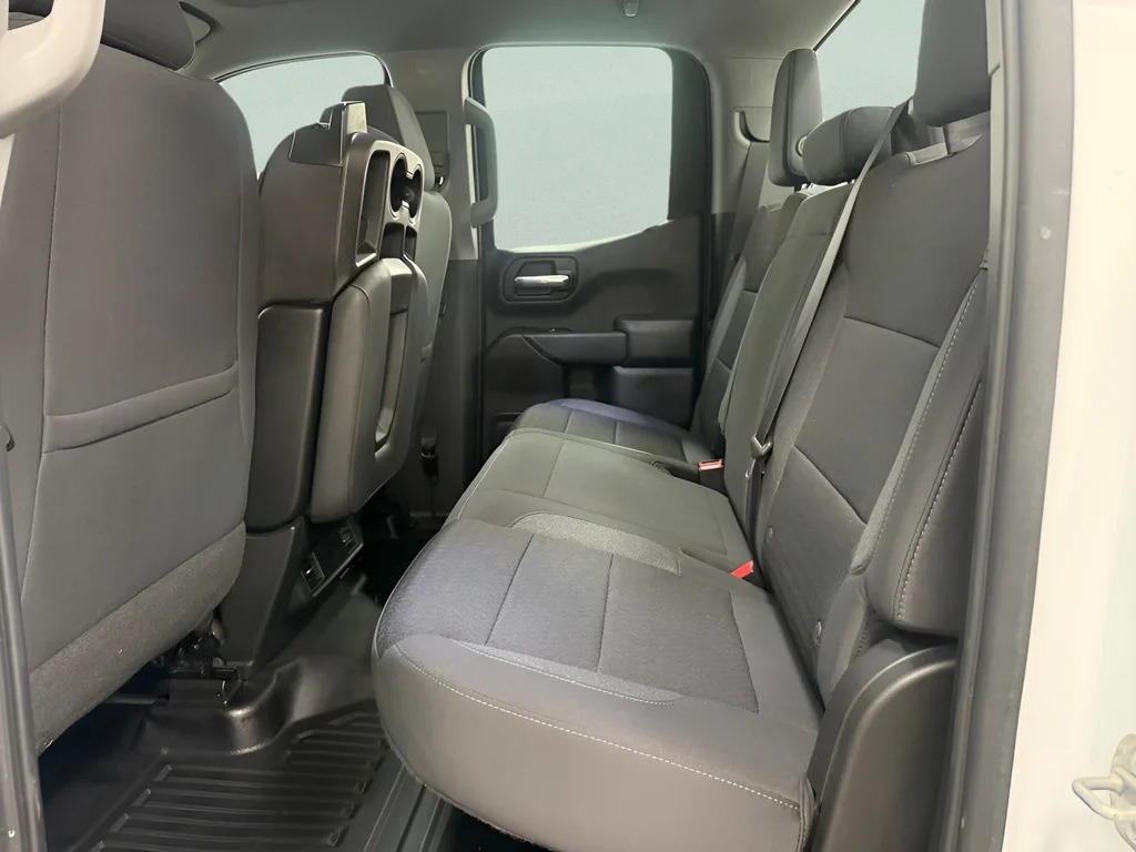 Used 2022 White GMC Pro image 24