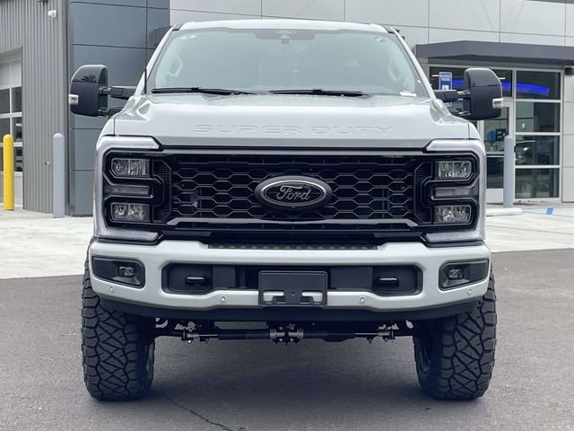 2026 Ford F-250 Super Duty Lariat - Photo 43