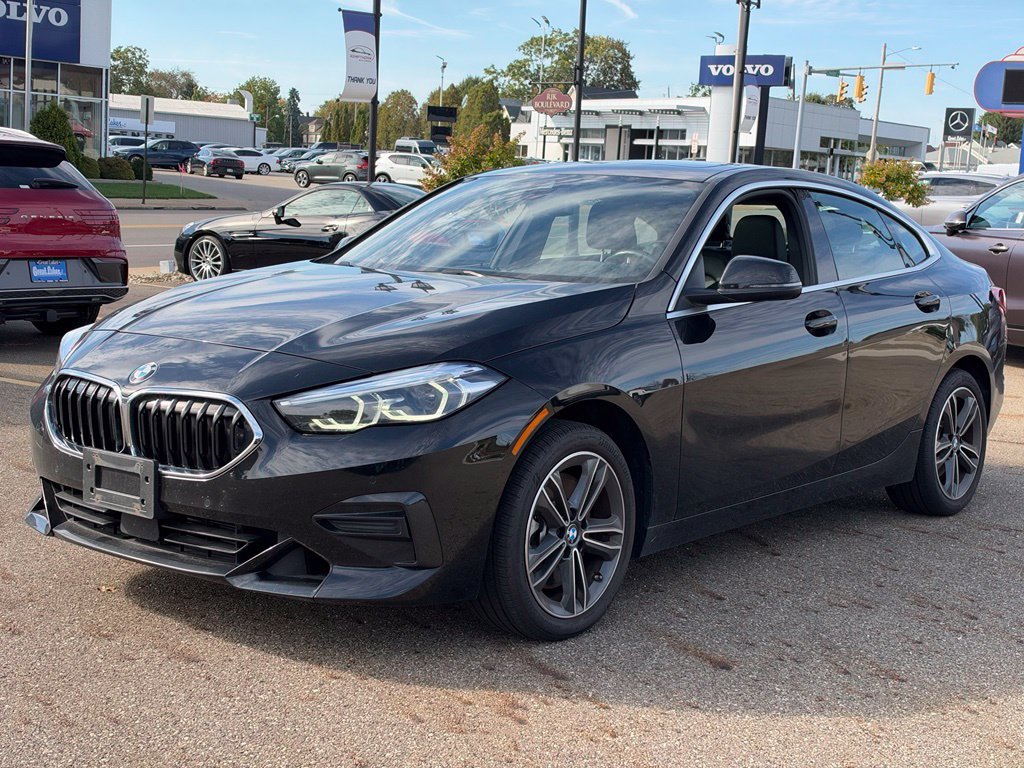 2023 BMW 2 Series