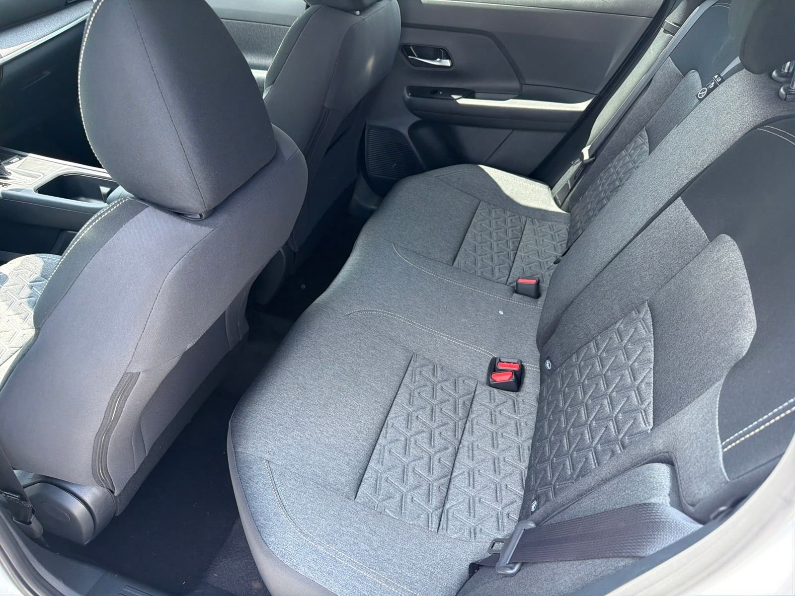 New 2026 Nissan Kicks SV 4D Sport Utility