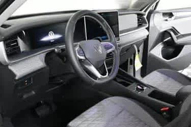 2026 Volkswagen Tiguan S - Photo 30