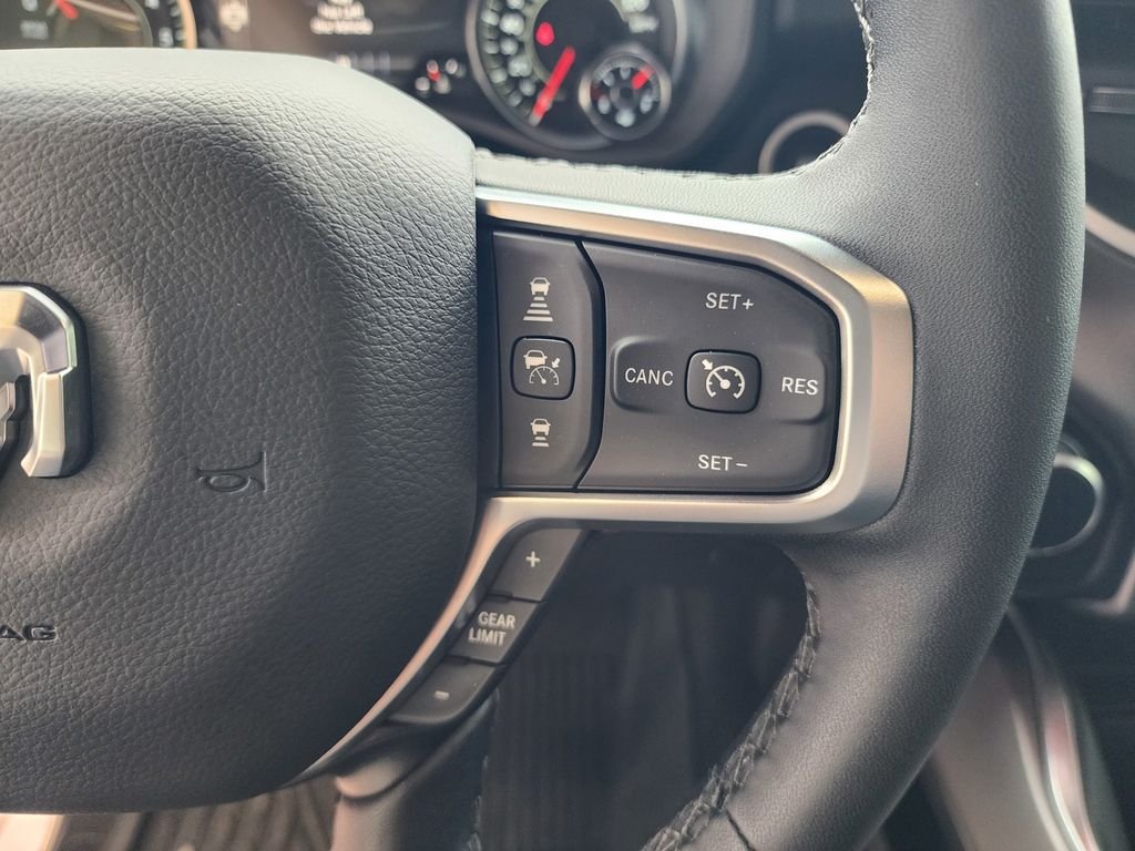 2025 RAM Ram 1500 Pickup Big Horn/Lone Star - Photo 21