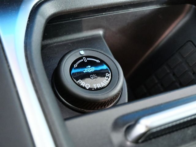 Certified Used 2025 Gray Ford Platinum image 25