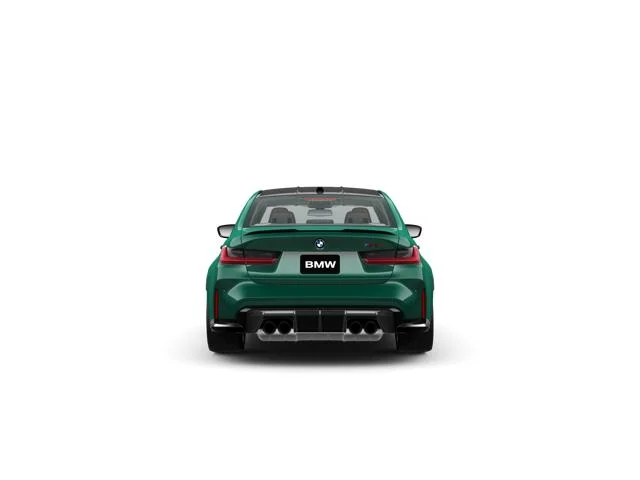 New 2027 Special Order Color BMW  image 5