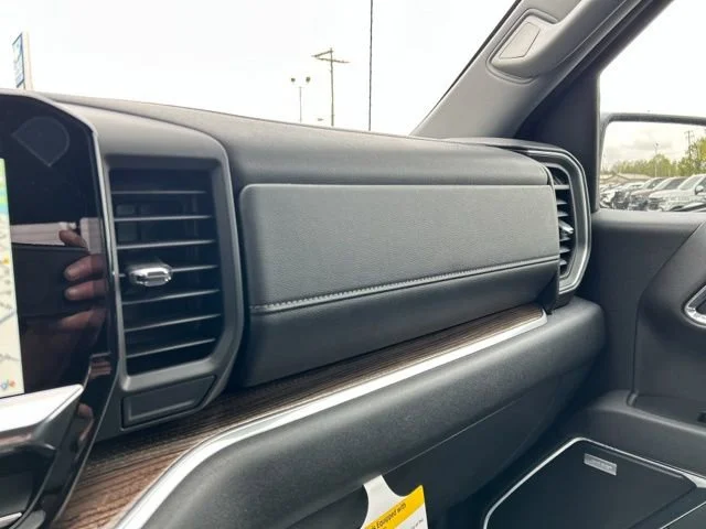 New 2026 Black Chevrolet LT Trail Boss image 36